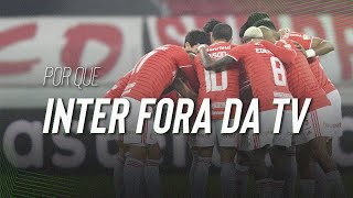 INTER: Onde assistir ao jogo com o Athletico-PR | Tem como ver “de graça” | Por que não tá na TV