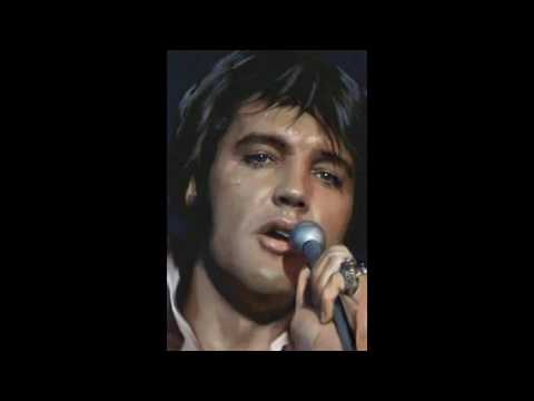 King Elvis Presley - The Last Farwell ( A master Piece )