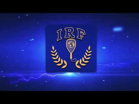 2018 Racquetball Junior World Championships - Girls 14s Singles - Mahoney USA vs Stein USA