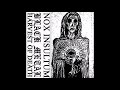 Nox Insultum 2018 Nox Insultum Full Tape Raw Black Metal Noise Ritual Ambient
