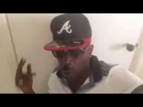 SASASAS at Westfest 2014 - Skiba, Shabba, Shotta & Stormin representing One Nation