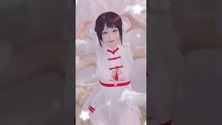 【TikTok】いーあるふぁんくらぶ?  #TikTok#shorts#いーあるふぁんくらぶ#踊ってみた#チャイナドレス#コスプレ#かわいい#推し#おすすめ