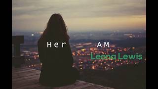 Leona Lewis - Here I Am Lyrics