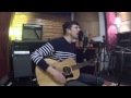 Dave Monks - Gasoline 