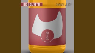 Nick Olivetti - Orange Juice (Avaa Remix) (Avaa Remix) video
