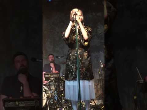 Aurora explains I went too far Song