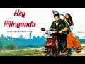 Hey Pillagaada Fidaa Whatsapp Status ROMEO BEATS