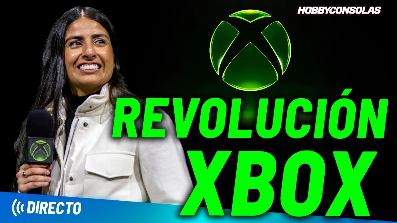 XBOX pone PATAS ARRIBA toda su estrategia. ¿Revolución necesaria o tiro en el pie?