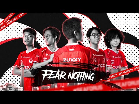 RED ALIENS ROAD TO PMGC STARTS NOW! - PUBG Mobile Indonesia