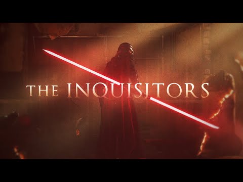 Star Wars: The Inquisitors