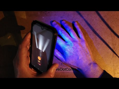 The UVLEN phone flash sterilizer is very suspicious.