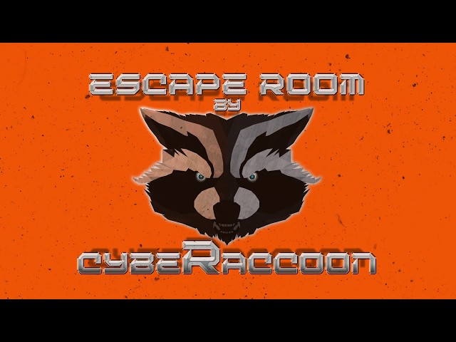 Cyber Raccoon profile YouTube channel
