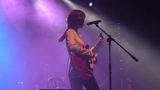 [4K] 프롬(Fromm) - Our night, 171222 @FNL 어쿠스틱뮤즈