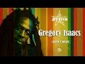 Gregory Isaacs - Lover's Magic - Official Audio | Jet Star Music