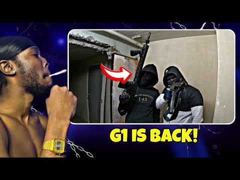 HE DISSING 23? G1ocatore - DAYDATE [OFFICIELL MUSIKVIDEO] | AMERICAN REACTS TO SWEDISH RAP