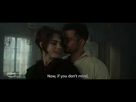 Carnival Row: Season 2 - Exclusive Sneak Peek Clip