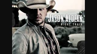 Jason Aldean - Take A Little Ride