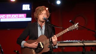Malo&#39;- I Believed (LIVE) - Le Grand Studio RTL