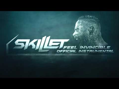 download lagu mp3 mp4 Skillet Feel Invincible Instrumental, download lagu Skillet Feel Invincible Instrumental gratis, unduh video klip Skillet Feel Invincible Instrumental