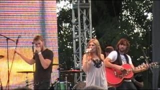 LADY A - SLOW DOWN SISTER