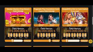 Sekabet Giriş Adresi - Canlı Bahis - Casino - Slot