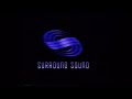 Surround Sound Logo Reversed