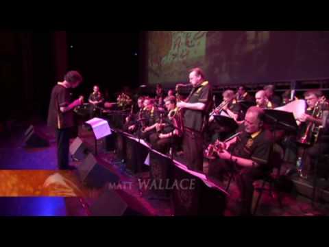 Birdland- Maynard Ferguson Tribute Band
