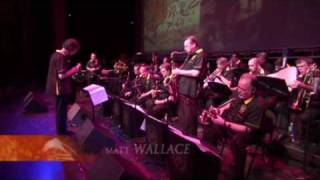 Birdland- Maynard Ferguson Tribute Band