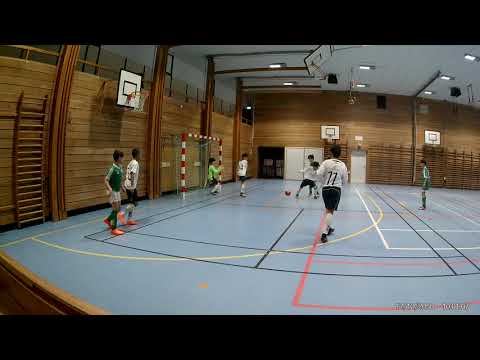 Österfärnebo IF - Gefle IF FF P06 - del2