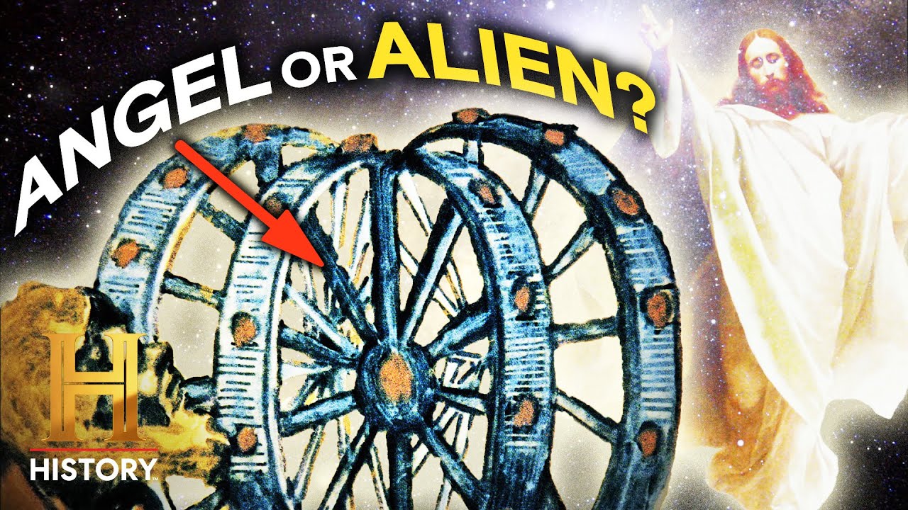 Biggest Bible Revelations | Ancient Aliens