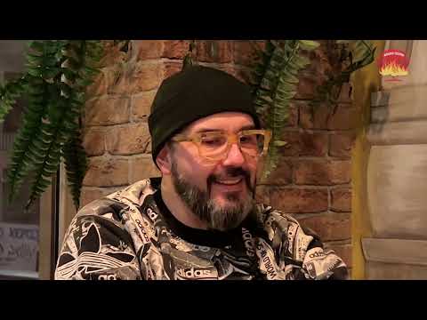 Zesko Stolce so Dejan Milicevic - ''Ne sum najskap, no najdobar sum!''