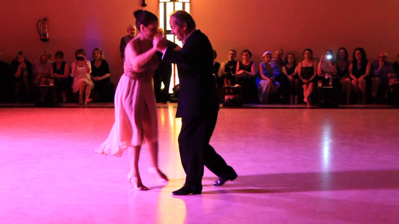 FERNANDO JORGE E ALEXANDRA BALDAQUE NO VALLISOLETANGO - 2/4