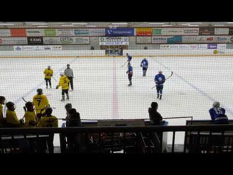 KJK vs VG-62 U17 ylempi, jatkosarja, lohko 1
