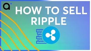 How to sell Ripple | Anycoin Direct