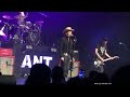 Adam Ant Live at Southend Cliffs Pavilion ~ B Side Baby ~ 12/05/2022