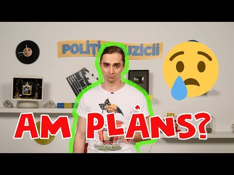 Politia Muzicii: EUROVISION, KILLA FONIC - Pistolu', Maceta feat. SUPER ED