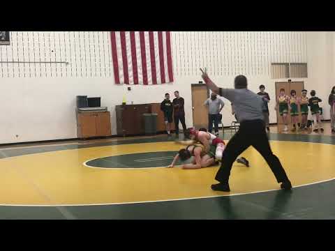 7th grade William Flanigan