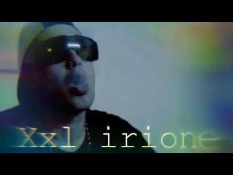 Xxl Irione Ft Cancun  Corazon De Cristal A.N.T.I.F.A.M.A.