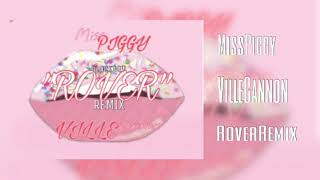 MissPiggy x Ville Cannon - Blockboy Jb Rover Remix