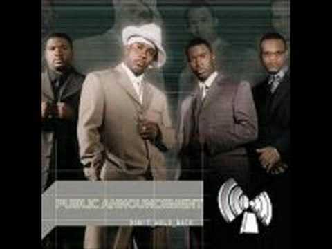 Public Announcement - Mamacita