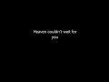 Beyonce Heaven Lyrics And Audio HD