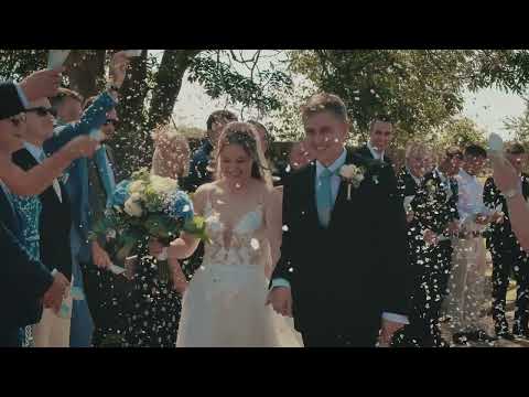 Pixel Palace Wedding Videography video.