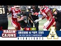 2019 Sun Belt Championship Highlights: #20 App State to defeat the Ragin' Cajuns | CBS Sports HQ