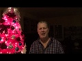 Brian Wilson's Holiday Message 2014
