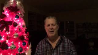 Brian Wilson's Holiday Message 2014