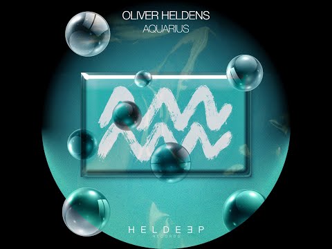 Aquarius vs. You've Got The Love (Oliver Heldens Mashup) [Ray-Z Remake]