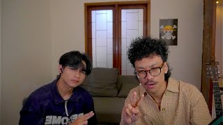 Download lagu HABIBIE & RANDY DONGSEU KEMBALI BERAKSI !!! | LIVE SING & OMETV mp3