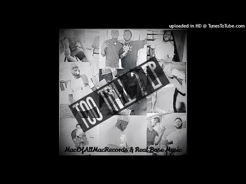 Lil Rudy G x Lay-Mac - Welcome To the D