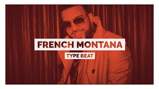 'Ghetto' [French Montana|Vado|Harry Fraud Type Beat] (Prod By. T Man Productionz)