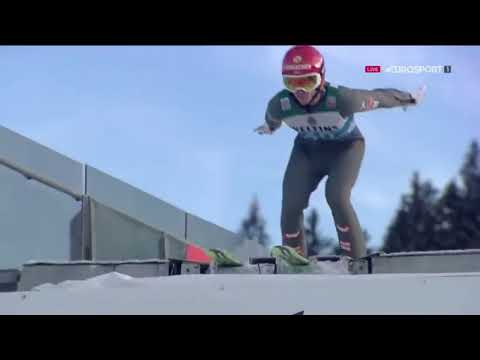 TURNIEJ CZTRECH SKOCZNI GA-PA KWALIFIKACJE